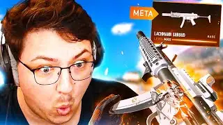 The NEW LACHMANN SHROUD might be the META...
