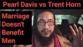 A Biblical Look At: Pearl (@JustPearlyThings) vs Trent (@TheCounselofTrent)(ft.@redchannels22)