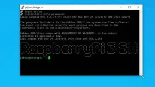 How to use SSH