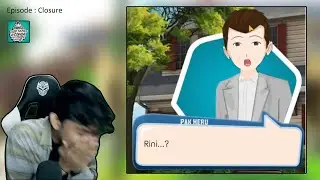 AKHIRNYA BERTEMU PAPANYA RINI ! Season 2 Kode Keras Buat Cowok Dari Cewek #30