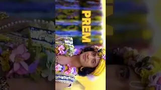 Radhe Krishna new love 💝Status  🥰💫 Radha Love Status❤️ #radhakrishna #virl #shrikrishna#shortsfeed