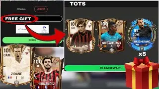 OMG! NEW SECRET REDEEM CODE FOR FREE DYNASTIES PACKS?! DYNASTIES EVENT CONFIRMED IN FC MOBILE!
