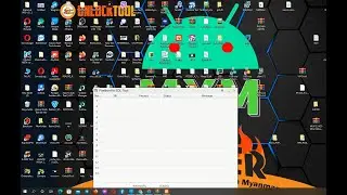 XIAOMI FASTBOOT TO EDL