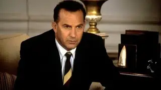 Thirteen Days OFFICIAL TRAILER (Kevin Costner, Bruce Greenwood)