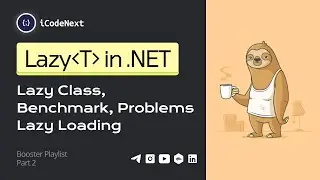 [Persian] Lazy in .NET