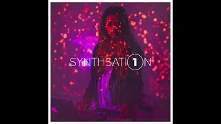 Synthsation Vol 1 For Logic Pro X/MainStage 3 - Full Demo (Praise & Worship Sounds)