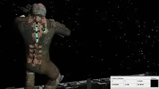 Dead Space | CH8 Comm Array Chamber skip route