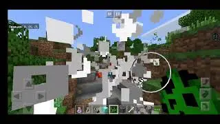 МЩУ ДРУГУ ЗА ТРОЛЛИНГ В МАЙНКРАФТ ПЕ! ТРОЛЛИНГ ЛОВУШКА 100% | Minecraft