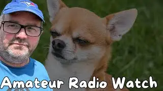 🛑 Amateur Radio Watch EXPOSED - Reports Of Ongoing Harassment By Self-Appointed Ham Radio Vigilante