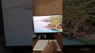Фишка MacBook о которой ты не знал! #приветтехнологии #2024 #macbook