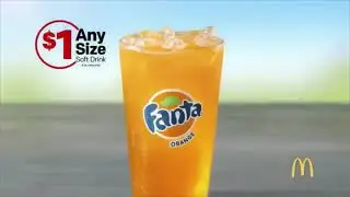 Top 50 McDonald's Commercials (1998-2021)