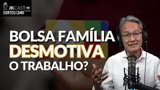 It's not Bolsa Família! Why is there a shortage of workers in Brazil?