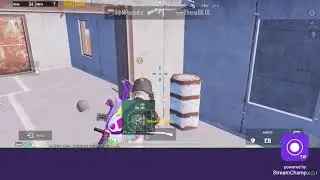 WOZTO ZO'R O'YNASH SIRINI AYTDI || WOZTO N1 TAKTIKMI ?? || MEZO PUBG MOBIL