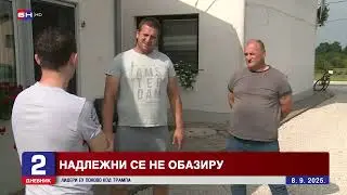 Više potkozarskih sela zbog zapuštenosti elektro-mreže nema struje po nekoliko puta u toku dana!