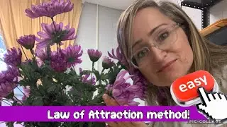 Rampage of Gratitude! Easy Law of Attraction Method.