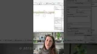 Spoiler Archicad 28, será lançado oficialmente em outubro! Curtiram? 🚀 #archicad #bimbrasil