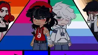 Stand out fit in ||GCMV|| gacha