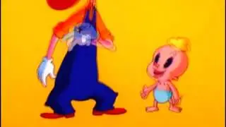 Семья Почемучек. Серия 8