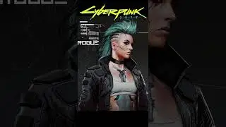 Cyberpunk 2077 Lore Johnnys  memories are all lies 