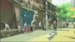 (Play Station 3) Naruto Ultimate Ninja Storm Intro