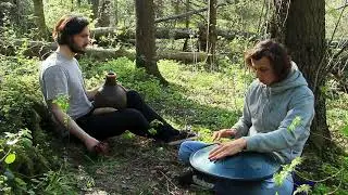 Forest Jam Project - Sincerity