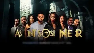 Saints & Sinners TV Series Teaser