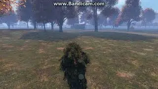 DayZ Милосердие - слабость или сила характера?
