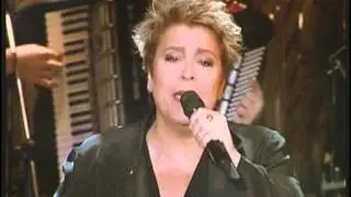 Δήμητρα Γαλάνη / Άλκηστις Πρωτοψάλτη -Πόσα Γράφει Η Αγάπη Ακόμα