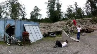 TRA bigjump