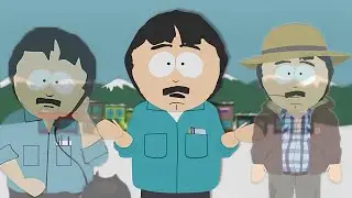 ФЕРМА СТОИНСТВА ИЛИ ЭВОЛЮЦИЯ РЕНДИ МАРША