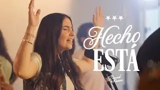 David & Karen - Hecho Está