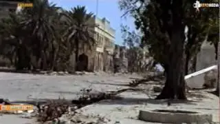 No Comment #1 | Keydmedia History Clips | Somalia After The Civil war - 1991 / 1992