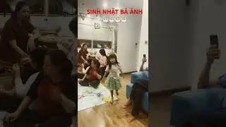 Sinh Nhật Bà 20.111.2023