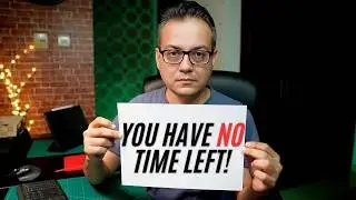I’m 44. If you’re in your 20s 30s watch this. | Wali Khan