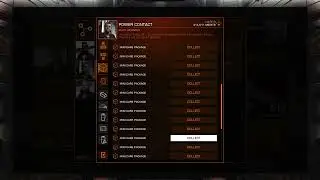 How to not lose care packages PowerPlay 2 in Elite Dangerous quick and easy way tutorial