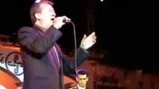 JOSE MARIA NAPOLEON - DESPUES DE TANTO ( EN VIVO)