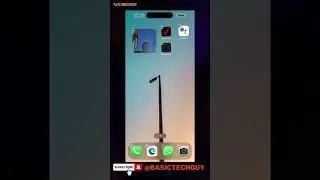 How to add custom Album as a widget on iPhone - iOS17 #iphone #ios17 #iphone15