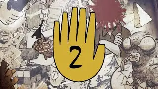 Gravity Falls - A Napló Titkai: Ford és McGucket munkája, Bill manipulációja és a Portál Megépítése