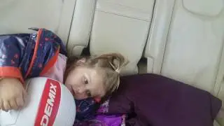 Как прикольно быть ребенком!!!)))))
