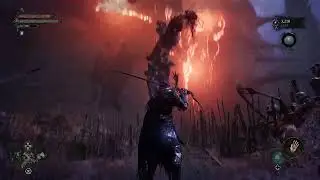 Lords of the Fallen Radiant Dark Crusadar build and Full walkthrough Part 2