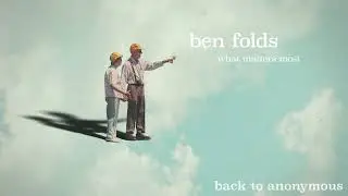 Ben Folds - 