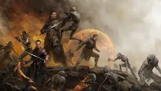 GWENT 위쳐 카드게임 - Northern Realm Witcher Deck / 북부 왕국 위쳐 덱 # 6