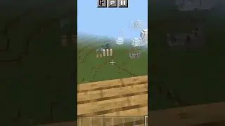 мод на лифт #майнкрафт #viral #minecraft #like #tiktok #mods #shorts #short #subscribe #майн