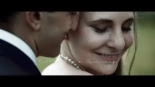 Katharina & Henning | Highlightfilm | Hochzeit in Bad König Odenwald