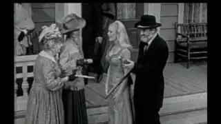Pistols 'N' Petticoats: 