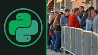 REDIS QUEUES WITH PYTHON | Python