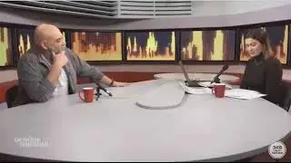 О. Джемаль о ЧВК Вагнера, 