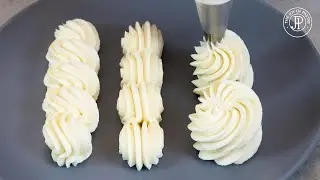 Buttercream That Won’t Melt in Warm Kitchens