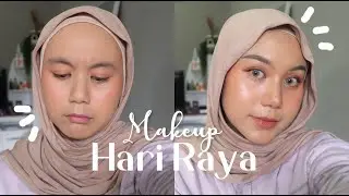 TUTORIAL MAKEUP LEBARAN 2024 🤍