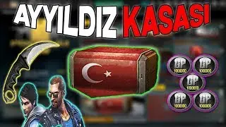 WOLFTEAM ICIO 80 ADET AYYILDIZ KASA AÇILIMI !!!